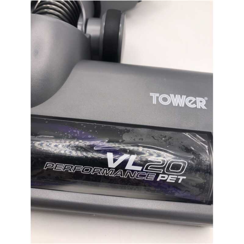 Tower T513006PETS VL20 Floor Head