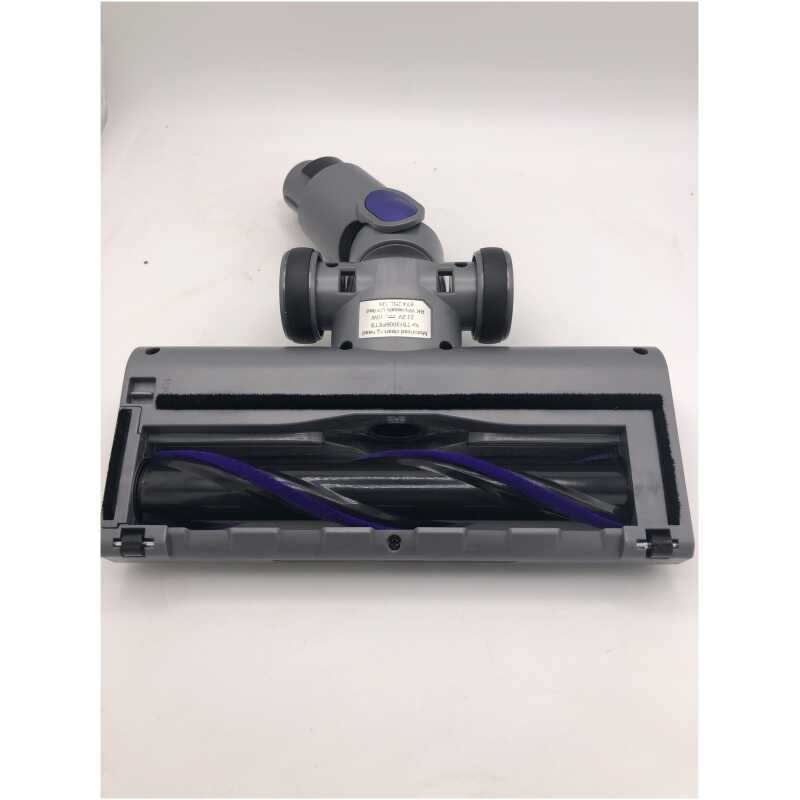 Tower T513006PETS VL20 Floor Head