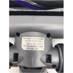 Tower T513006PETS VL20 Floor Head