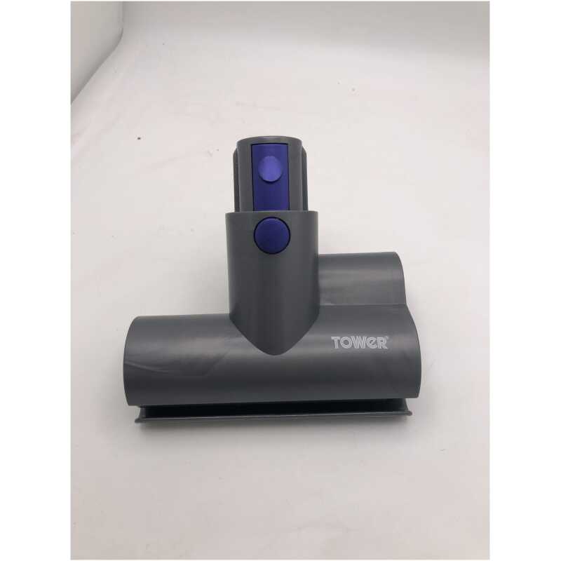 Tower T513006PETS Mini Floor Head