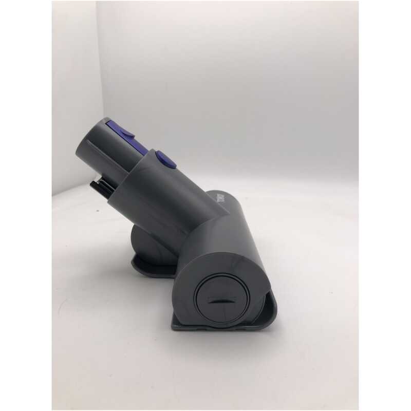 Tower T513006PETS Mini Floor Head