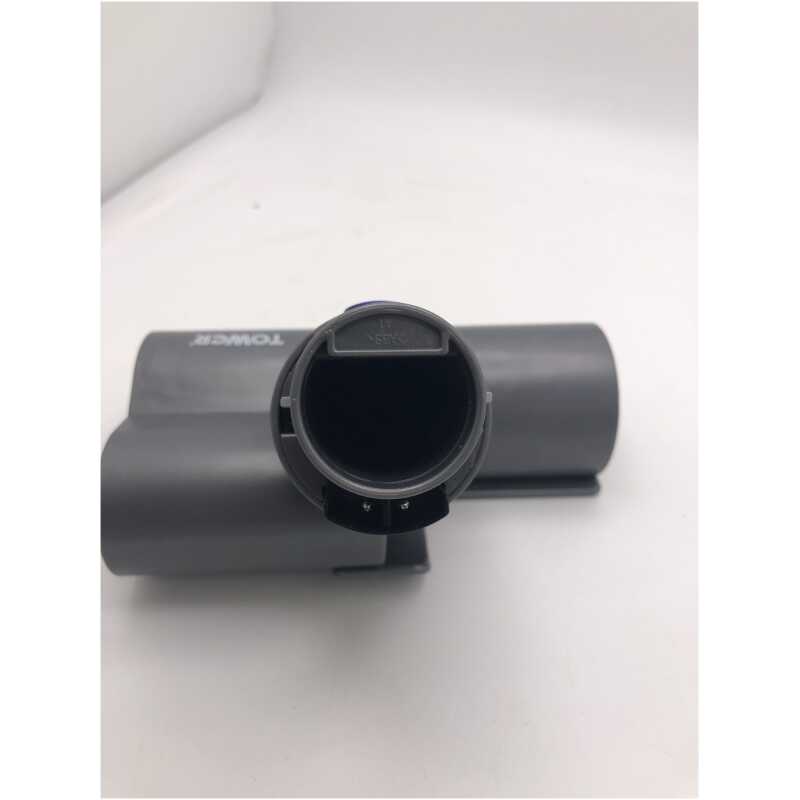 Tower T513006PETS Mini Floor Head