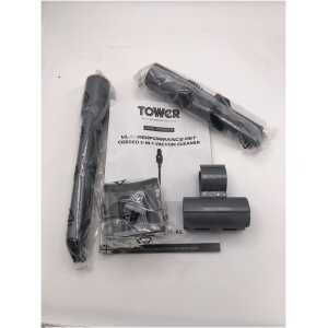 Tower T513006PETS Wall Mount, Manual and Accessories