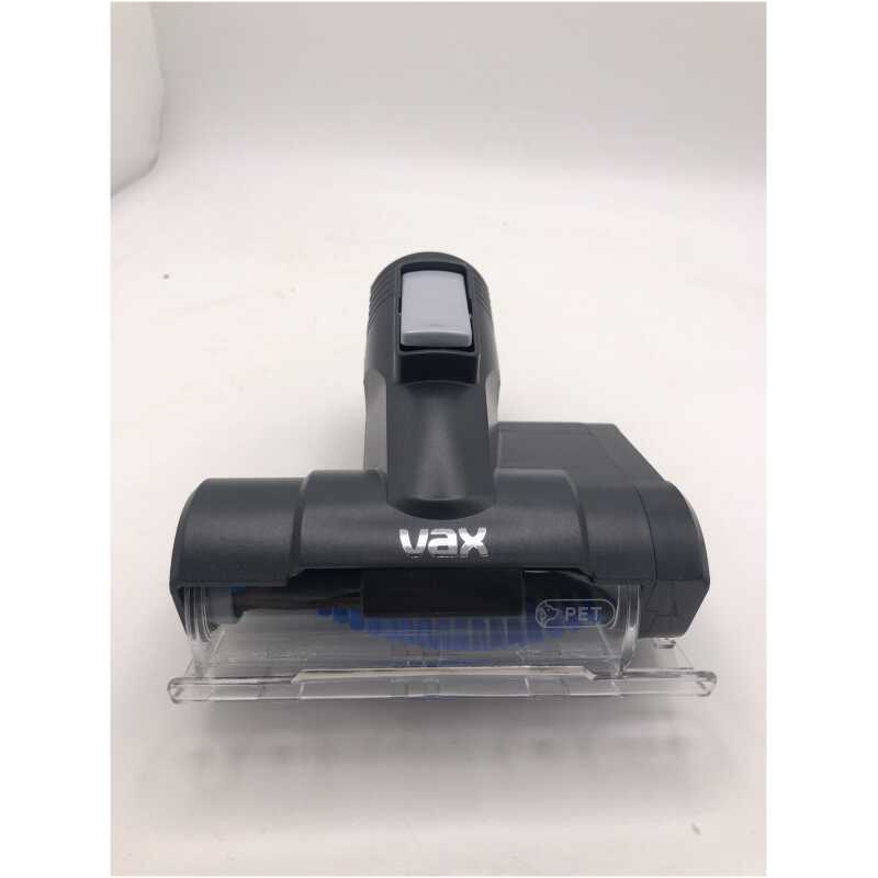 Vax CLUP-EGKS Mini floor head and Dusting Brush