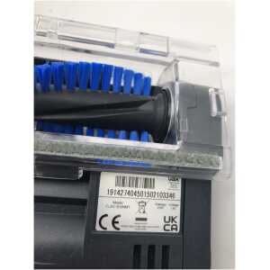 Vax CLUP-EGKS Mini floor head and Dusting Brush