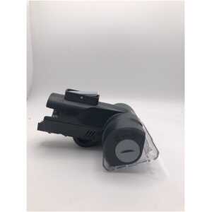 Vax CLUP-EGKS Mini floor head and Dusting Brush