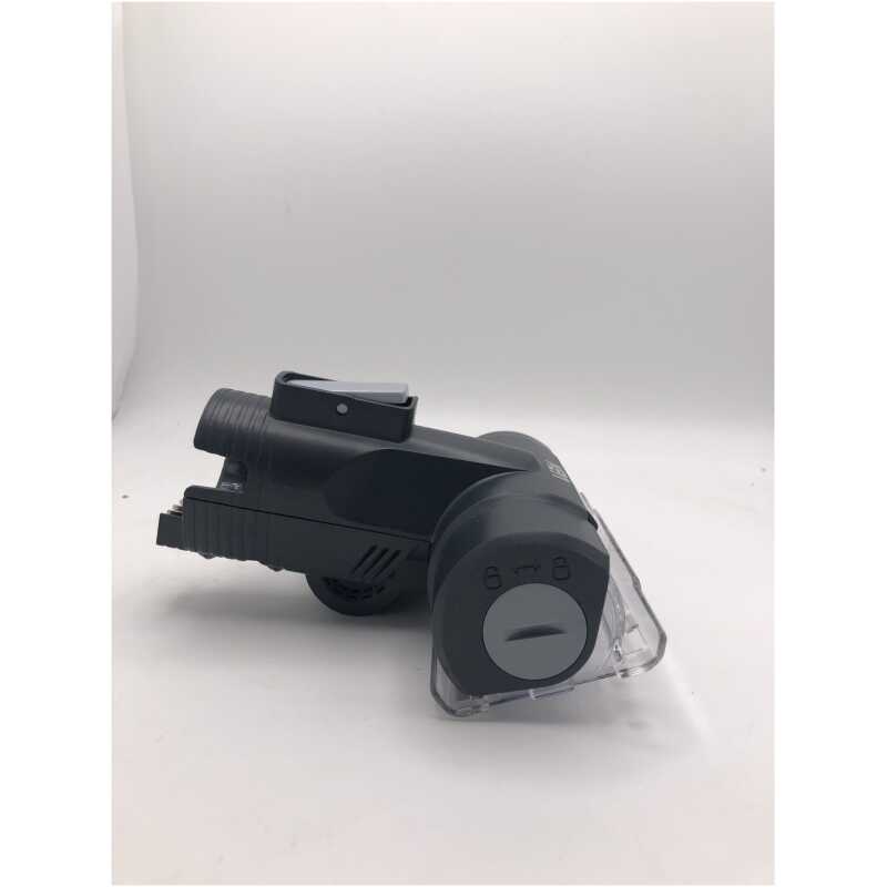 Vax CLUP-EGKS Mini floor head and Dusting Brush