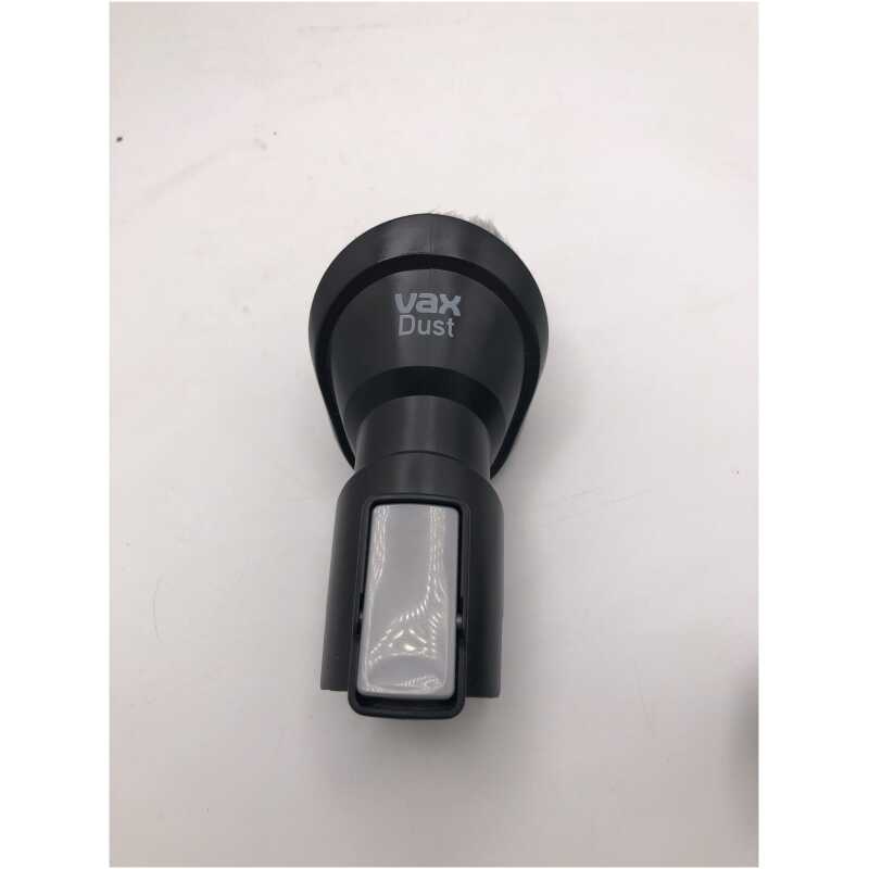 Vax CLUP-EGKS Mini floor head and Dusting Brush