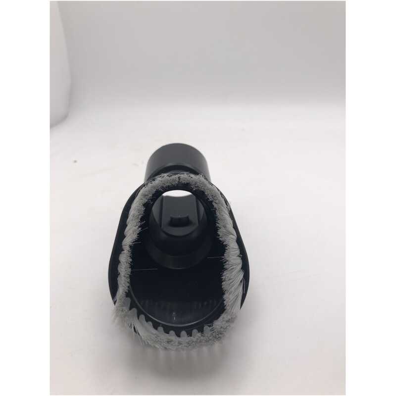 Vax CLUP-EGKS Mini floor head and Dusting Brush