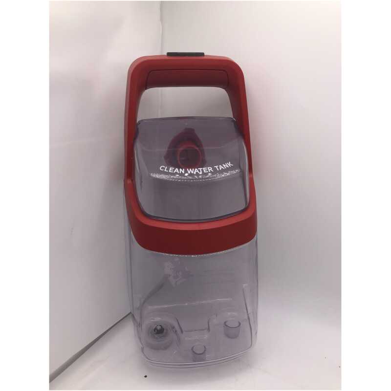 Vax CDCW-CSXS Clean Water Tank