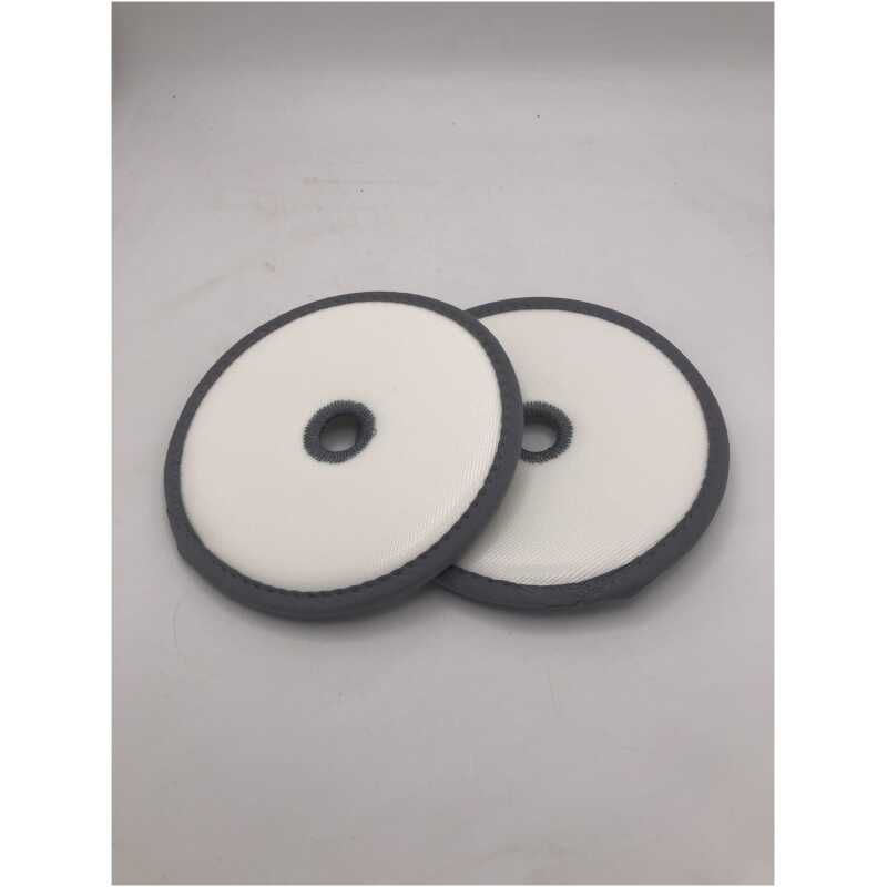 Samsung VF20C9547TB Mop Head Accessories