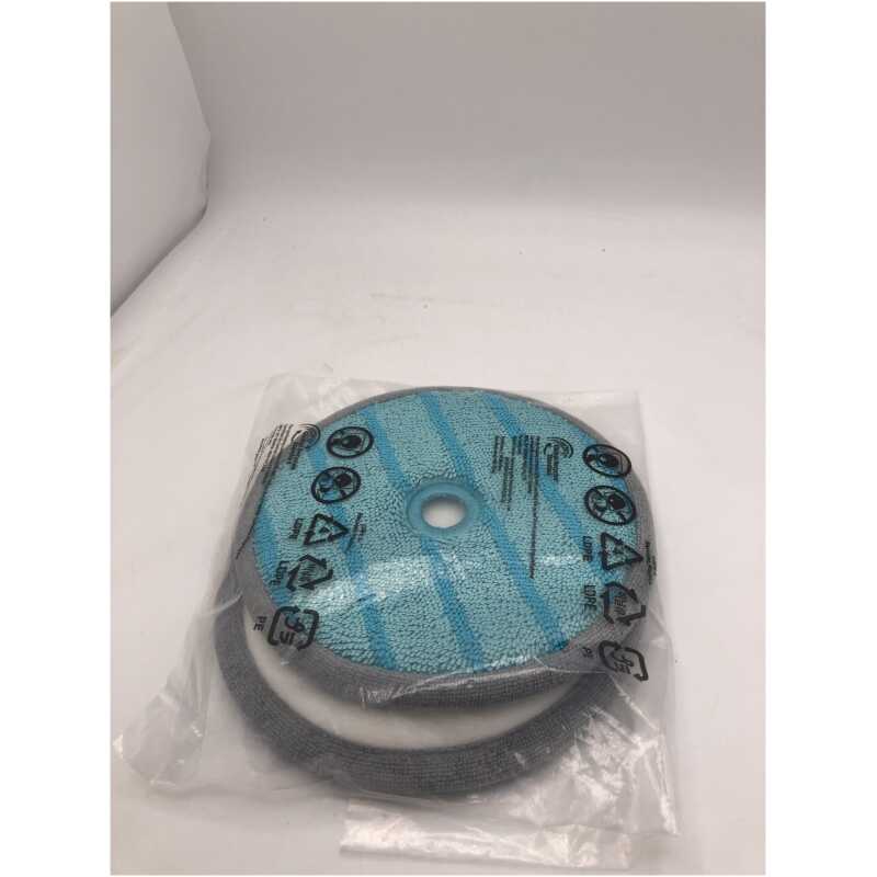 Samsung VF20C9547TB Mop Head Accessories