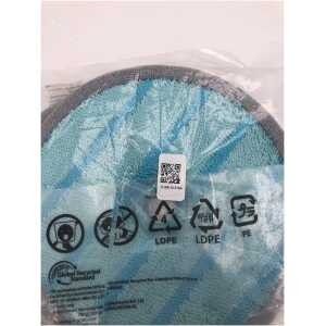 Samsung VF20C9547TB Mop Head Accessories