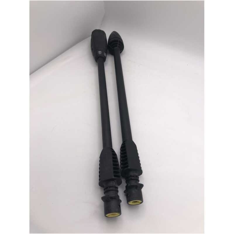 Karcher K3 Power Control Wands & Handle