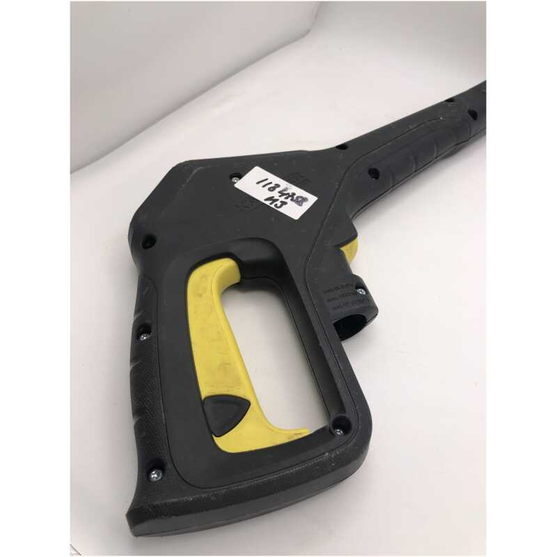Karcher K3 Power Control Wands & Handle