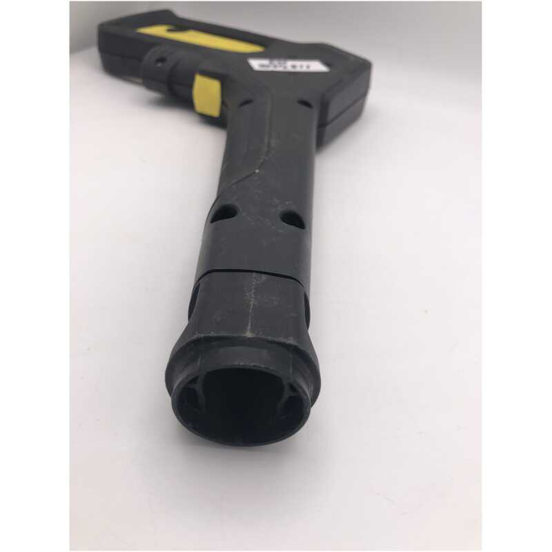 Karcher K3 Power Control Wands & Handle