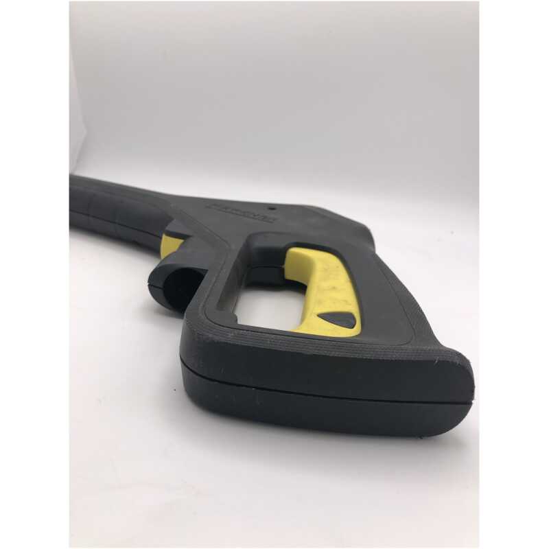 Karcher K3 Power Control Wands & Handle