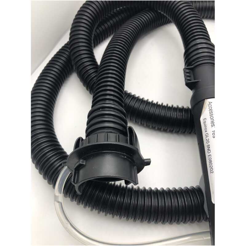 Vax cwgrv021 Hose