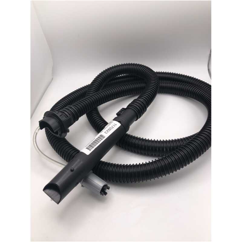 Vax cwgrv021 Hose
