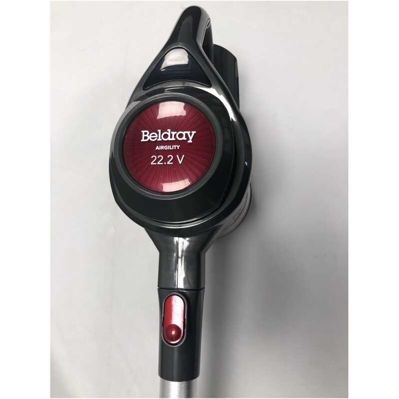 Beldray Bel0776 Vacuum Cleaner (Lightly Scratched)