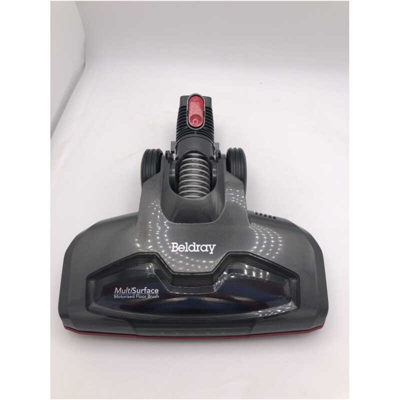 Beldray Bel0776 Vacuum Cleaner (Lightly Scratched)
