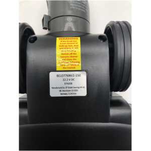 Beldray Bel0776 Vacuum Cleaner (Lightly Scratched)