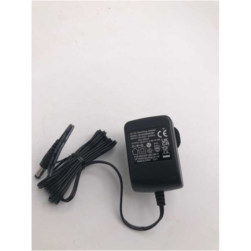 Beldray Bel0776 Vacuum Cleaner (Lightly Scratched)