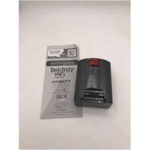 Beldray Bel0776 Vacuum Cleaner (Lightly Scratched)