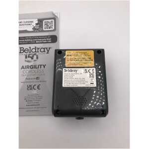 Beldray Bel0776 Vacuum Cleaner (Lightly Scratched)