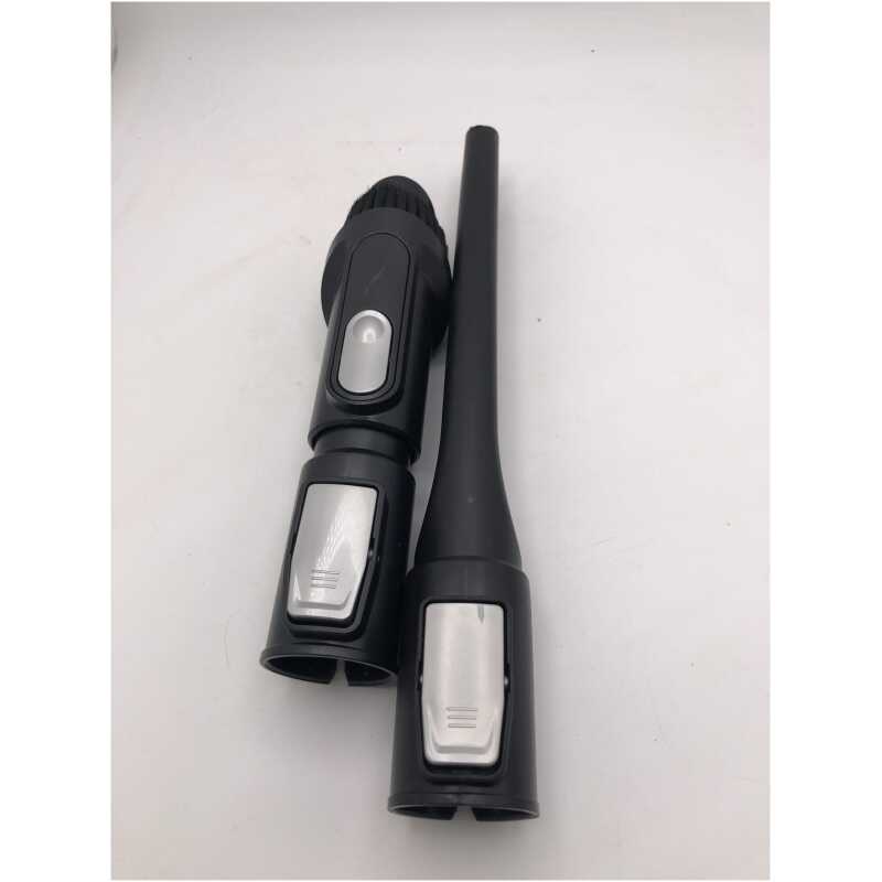 Bush V18P01BP25DC Crevice tool and Dusting Brush