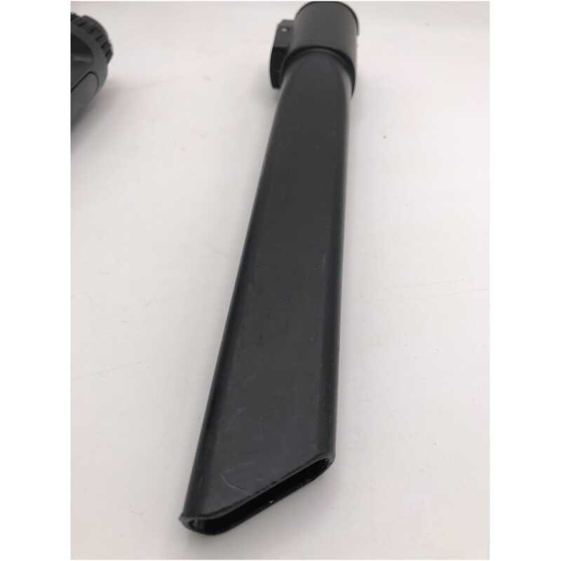 Bush V18P01BP25DC Crevice tool and Dusting Brush