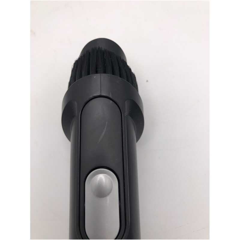 Bush V18P01BP25DC Crevice tool and Dusting Brush