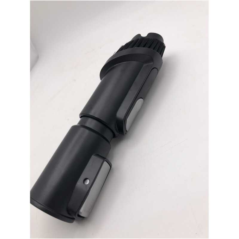 Bush V18P01BP25DC Crevice tool and Dusting Brush