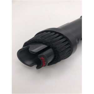 Bush V18P01BP25DC Crevice tool and Dusting Brush