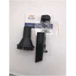 Vax TBT3V1B2 Wall Mount, Manual, Crevice tools