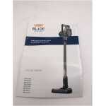 Vax TBT3V1B2 Wall Mount, Manual, Crevice tools