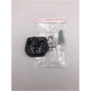 Vax TBT3V1B2 Wall Mount, Manual, Crevice tools