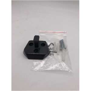 Vax TBT3V1B2 Wall Mount, Manual, Crevice tools