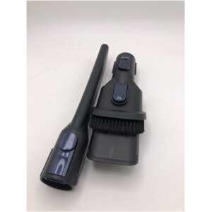 Tower T513012AT Crevice tool and Dusting Brush