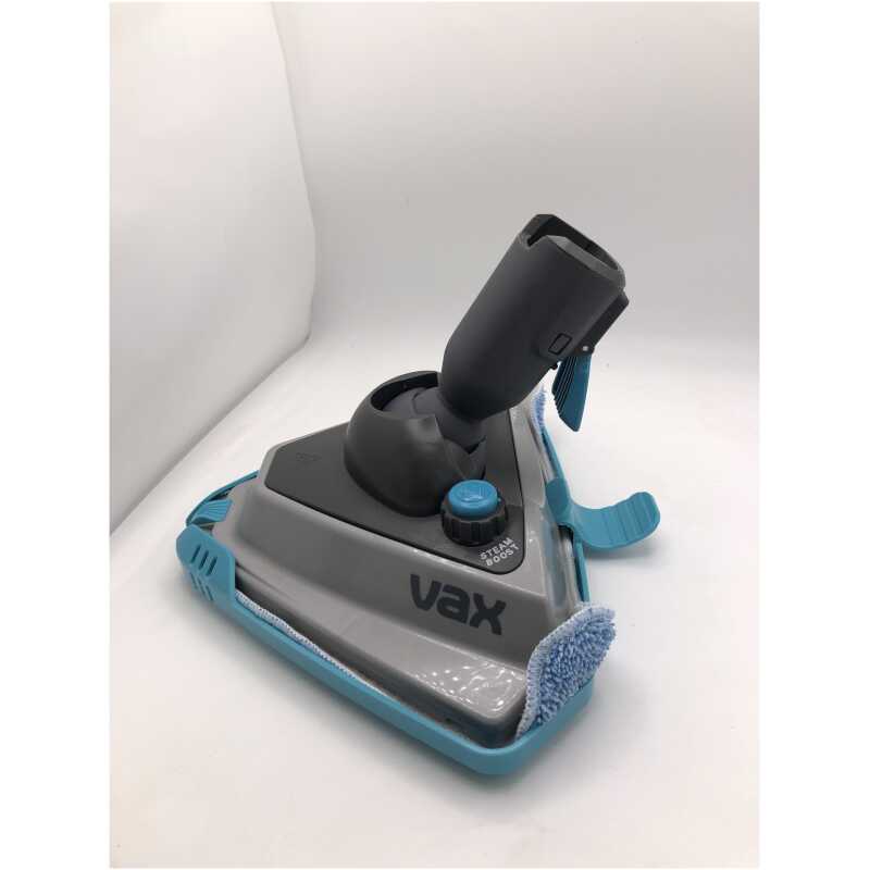Vax S84-W7-P Mop Head