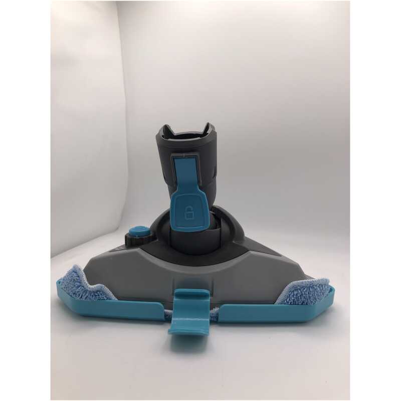 Vax S84-W7-P Mop Head