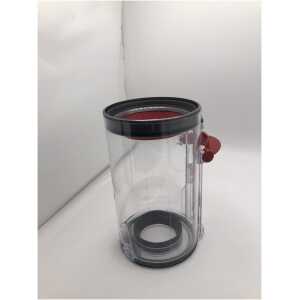 Genuine Dyson V11 and V15 Detect Dust Bin - (Part number 965443-01)