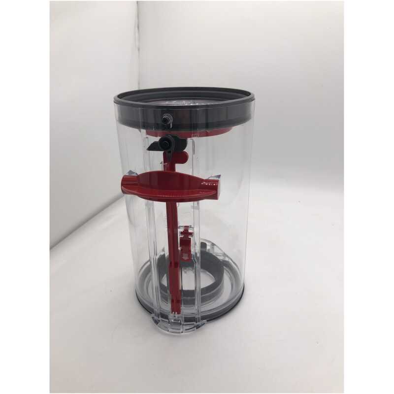 Genuine Dyson V11 and V15 Detect Dust Bin - (Part number 965443-01)