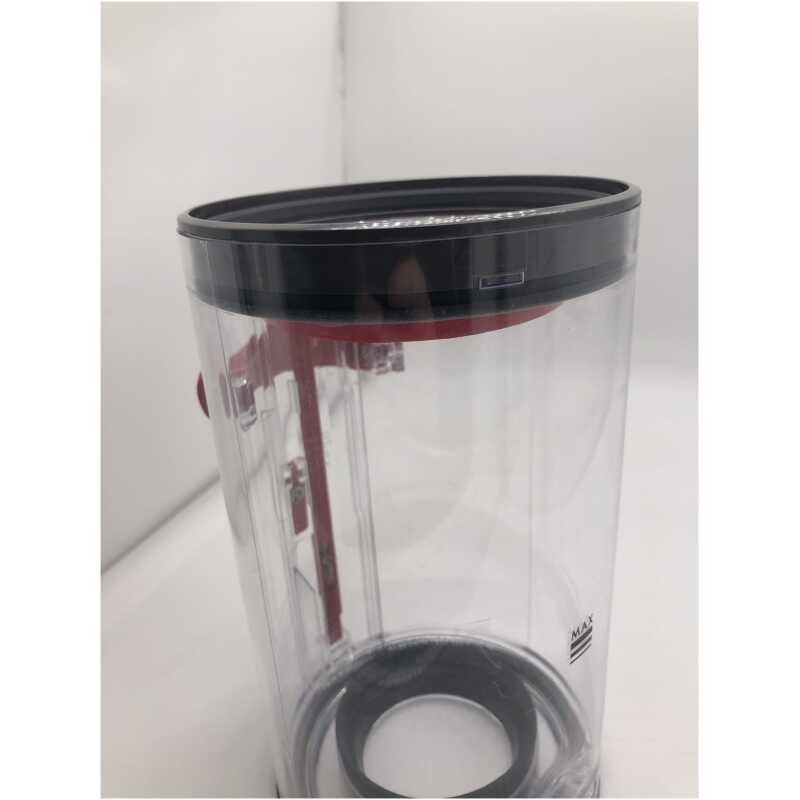 Genuine Dyson V11 and V15 Detect Dust Bin - (Part number 965443-01)