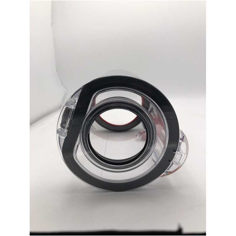 Genuine Dyson V11 and V15 Detect Dust Bin - (Part number 965443-01)