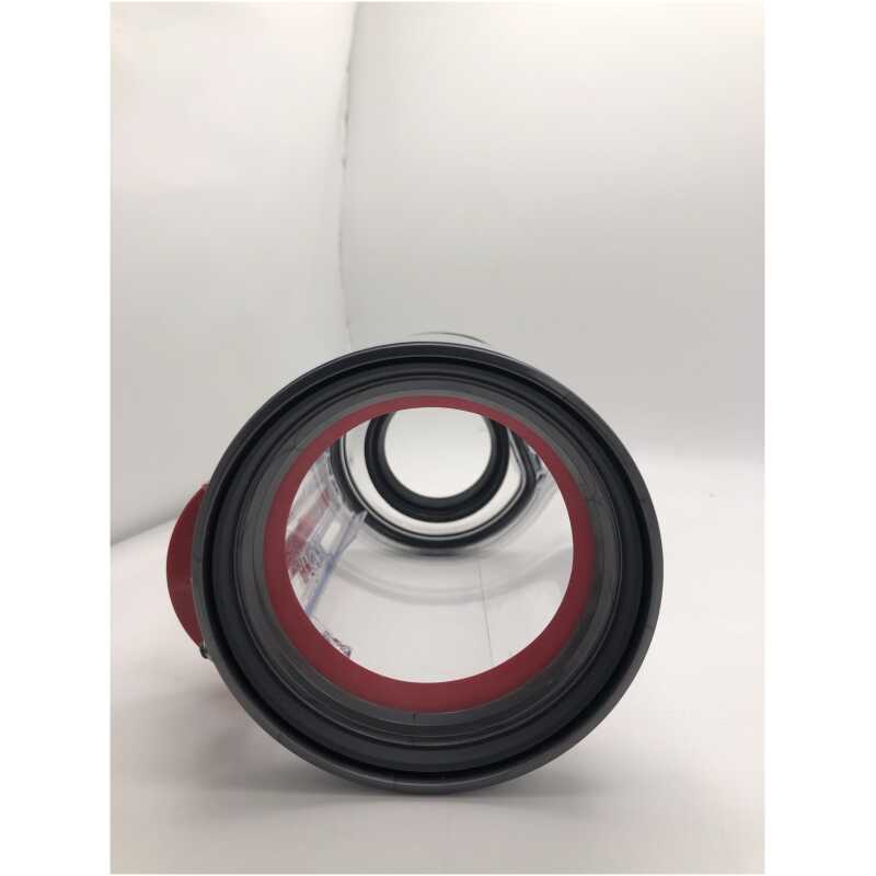 Genuine Dyson V11 and V15 Detect Dust Bin - (Part number 965443-01)