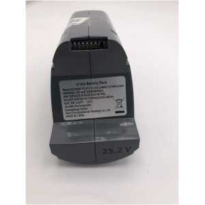 Hisense HVC526AUK Battery