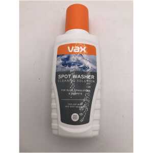 Vax Spot Washer Cleaning Solution 250ml