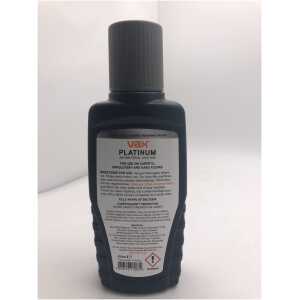 Vax Platinum Antibacterial Solution 250ml