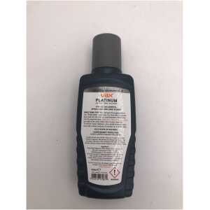 Vax Platinum Antibacterial Solution 250ml